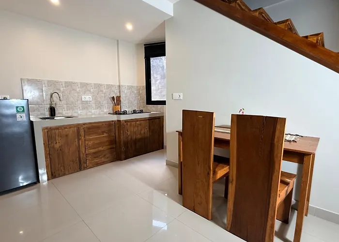 Glory Private Near Airport & Seminyak * クタ