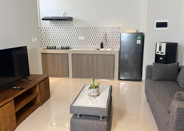 アパート Glory Private Near Airport & Seminyak