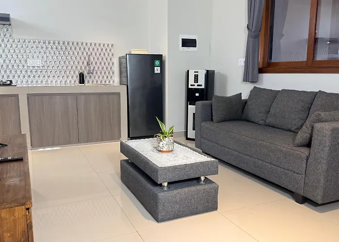 Glory Private Near Airport & Seminyak *