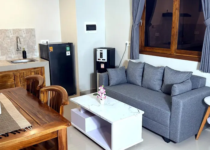 Glory Private Near Airport & Seminyak アパート