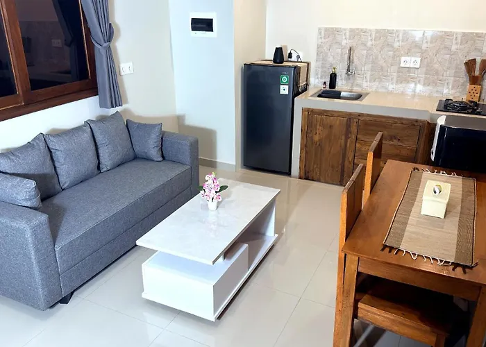 Glory Private Near Airport & Seminyak アパート