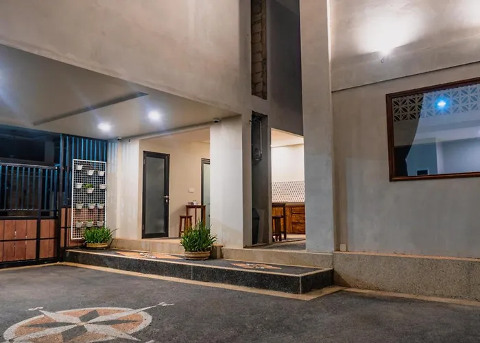 Glory Private Near Airport & Seminyak * クタ